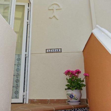 Vera Natura Apartamento Azahar Exterior foto